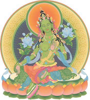 Tara Verde