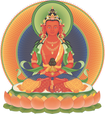 Buda Amitayus