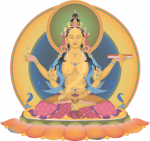 Prajnaparamita
