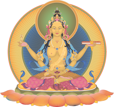Prajnaparamita