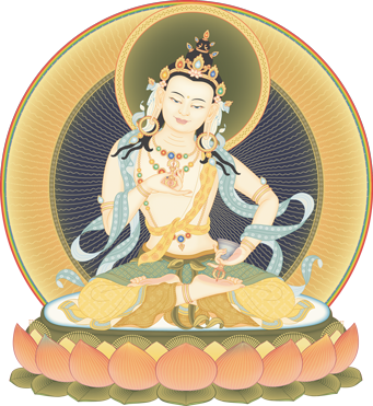 vajrasattva