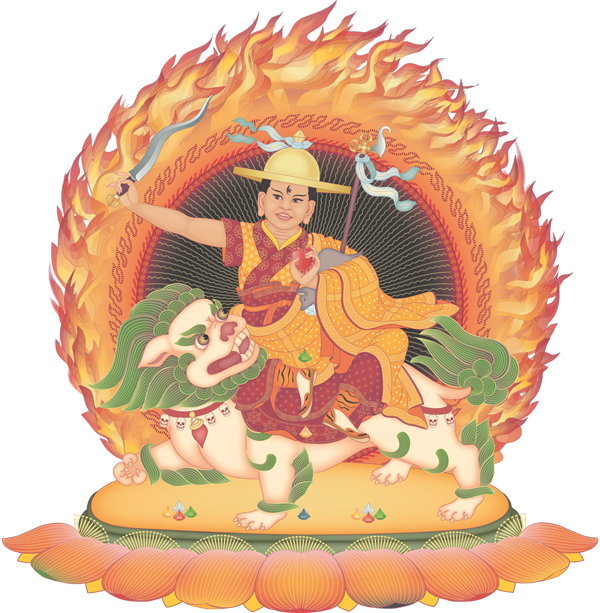 Dorje Shugden